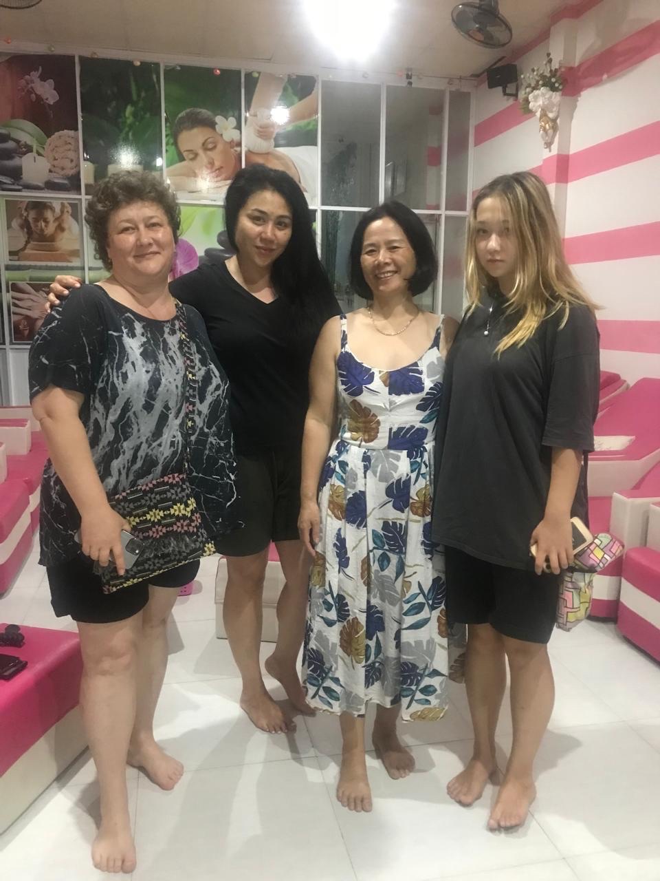 Massage Mũi Né – Giá Bao Nhiêu? Cách Chọn Dịch Vụ Phù Hợp Ngân Sách