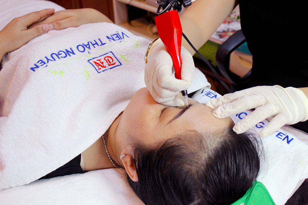 Massage Mũi Né – Hành Trình Thư Giãn Cho Tâm Hồn Và Cơ Thể