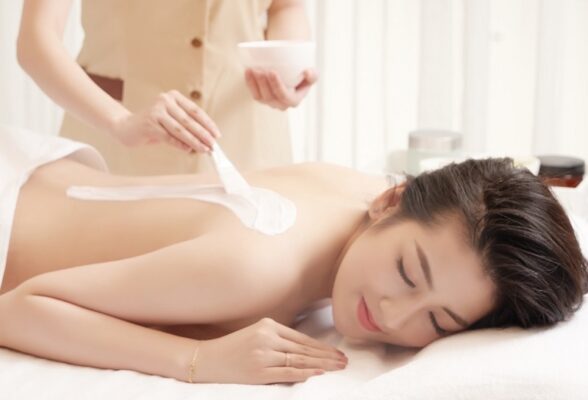 Massage Mũi Né – Thư Giãn Giữa Thiên Đường Biển Xanh